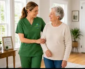 Home Care Service Payment