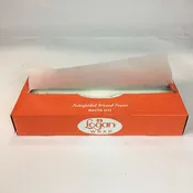 12″ x 10.75″ Wax Deli Paper Sheets (12×500 ct.)