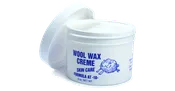 Wool Wax Creme 9 oz
