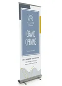 Banner Stand (Standard)