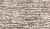 Canyon Ledgestone Liner