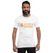 VESPER SHIRT - VESPER GEAR - REP VESPER!