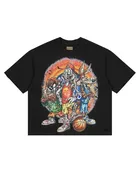 ALL HUMAN LIKE MIKE TEE