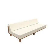 Horizon No Arm Sectional