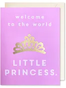Baby Princess