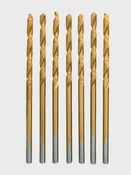 1/16″ Cobalt drill bits – Pack of 5