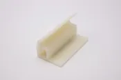 1″ Bevel Edge – Natural
