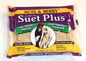 Nuts &amp; Berry Suet