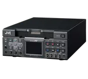 JVC DV VTR - Professional DV VTR - JVC BR-DV6000U