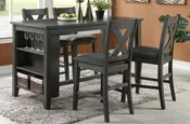 WELTON DINING SET