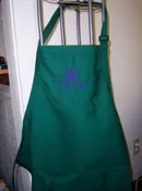 Earth Mama Apron
