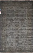 5403 ISTANBUL DESIGN 3' 3" X  4' 11" Wool