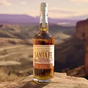 Original Mesquite Whiskey