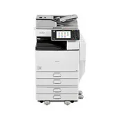 Savin 2504 Multifunction Printer