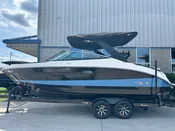 2024 Searay 260SLX-Surf