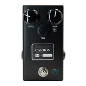 Browne Amplification Carbon V2 - Black