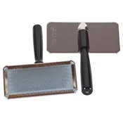 #1 All Systems Slicker Brush L