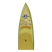 2025 Touring/Race - Bamboo Veneer