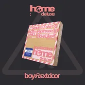 BOYNEXTDOOR - HOME: DELUXE (hello82 Exclusive)