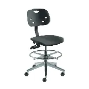 BioFit ArmorSeat Series Medium Height Task Chair