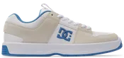 DC - Lynx Zero Shoes | White White Blue