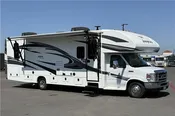31ft Grayhawk #8032