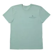 Awapuhi Wild Ginger Heritage Tee