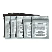 Soy Nail Polish Remover Wipes