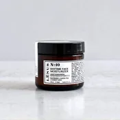 Nọ 10 DAY FACE MOISTURIZER W/ NATURAL SUNSCREEN