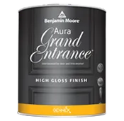 Aura Grand Entrance High Gloss 148