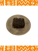 African Black Soap 4oz