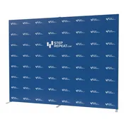 118″x90″ Impact SEG System
