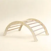 Climbing Arch