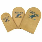 Adjust-A-Lift Unisex Heel Lift