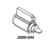 CK4400 Series Cylinder