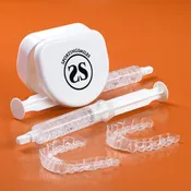 Custom Whitening Plates