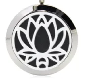 Aromatherapy Pendents