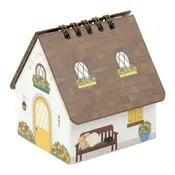 2027 House Box Calendar
