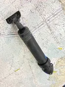 Bennett Trim Tag Actuator thru transom