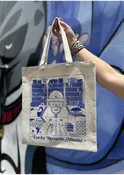 UBB Tote — Lucky Records Miami