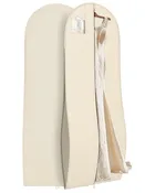72" Bag with 10" Gusset - The Staple Colors