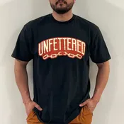 Logo Shirt (Black)