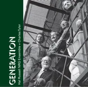 Hal Russell—Generation ncd-25 — nessa records