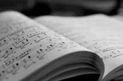 Due Pupille Amabili, Mozart (SAB)
