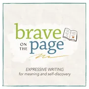 Brave on the Page Expressive Writing Circle - THREE-MONTH RETURNING RATE — Marianne Richmond