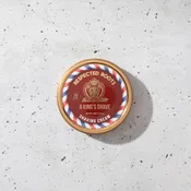 "A King's Shave" Shaving Cream