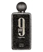 Afnan 9PM Night Out Extrait de Parfum 3.4oz Unisex