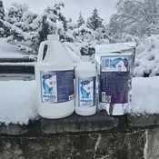 Aqua Meds Arctic Blend