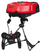 Nintendo Virtual Boy Console