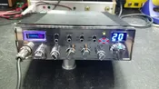 General Lee 10 Meter Amateur Radio - customcbradios